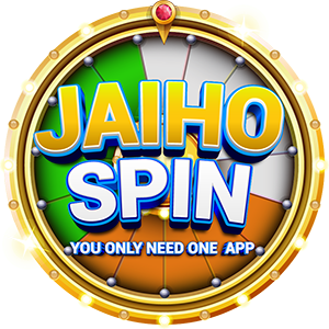 JAIHO SPIN Bonus
